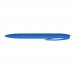 CORAL GUM Twist ballpoint pen middle blue CORAL GUM Twist ballpoint pen middle blue