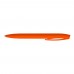 CORAL GUM Twist ballpoint pen orange CORAL GUM Twist ballpoint pen orange