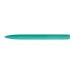 CORAL GUM Twist ballpoint pen turquoise CORAL GUM Twist ballpoint pen turquoise