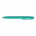 CORAL GUM Twist ballpoint pen turquoise CORAL GUM Twist ballpoint pen turquoise