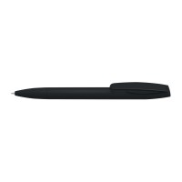 CORAL GUM Twist ballpoint pen black