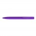 CORAL GUM Twist ballpoint pen purple CORAL GUM Twist ballpoint pen purple