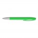 CORAL SI Twist ballpoint pen light green CORAL SI Twist ballpoint pen light green
