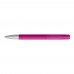 CORAL SI Twist ballpoint pen magenta