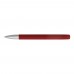 CORAL SI Twist ballpoint pen red