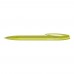 CORAL frozen Twist ballpoint pen yellow CORAL frozen Twist ballpoint pen yellow