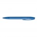 CORAL frozen Twist ballpoint pen light blue