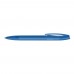 CORAL frozen Twist ballpoint pen light blue