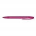 CORAL frozen Twist ballpoint pen magenta CORAL frozen Twist ballpoint pen magenta
