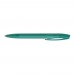 CORAL frozen Twist ballpoint pen turquoise CORAL frozen Twist ballpoint pen turquoise