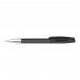 CORAL frozen SI Twist ballpoint pen anthracite