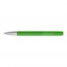 CORAL frozen SI Twist ballpoint pen light green