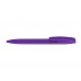 CORAL Twist ballpoint pen purple
