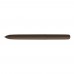 VANE F Twist ballpoint pen brown