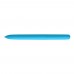 VANE F Twist ballpoint pen cyan