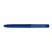 VANE F Twist ballpoint pen dark blue