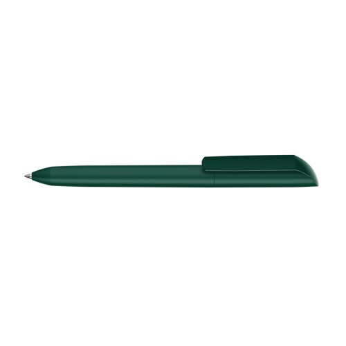 VANE F Twist ballpoint pen dark green