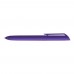 VANE F Twist ballpoint pen dark purple
