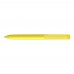 VANE F Twist ballpoint pen yellow