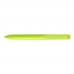 VANE F Twist ballpoint pen light green