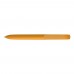 VANE F Twist ballpoint pen caramel
