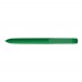 VANE F Twist ballpoint pen middle green