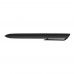 VANE F Twist ballpoint pen black