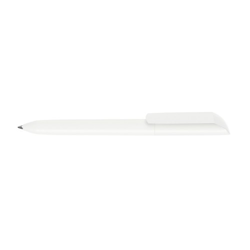 VANE F Twist ballpoint pen white