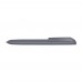 VANE RECY Twist ballpoint pen anthracite