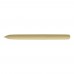 VANE RECY Twist ballpoint pen beige