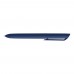 VANE RECY Twist ballpoint pen blue