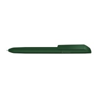 VANE RECY Twist ballpoint pen green
