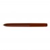 VANE GUM Twist ballpoint pen aubergine VANE GUM Twist ballpoint pen aubergine