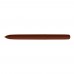 VANE GUM Twist ballpoint pen aubergine VANE GUM Twist ballpoint pen aubergine