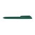 VANE GUM Twist ballpoint pen dark green