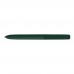 VANE GUM Twist ballpoint pen dark green