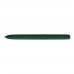 VANE GUM Twist ballpoint pen dark green