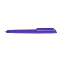 VANE GUM Twist ballpoint pen dark purple