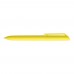 VANE GUM Twist ballpoint pen yellow VANE GUM Twist ballpoint pen yellow