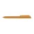 VANE GUM Twist ballpoint pen caramel