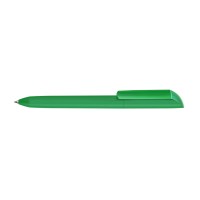 VANE GUM Twist ballpoint pen middle green