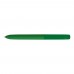 VANE GUM Twist ballpoint pen middle green