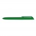 VANE GUM Twist ballpoint pen middle green