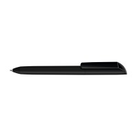VANE GUM Twist ballpoint pen black