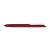 VANE KG GUM Twist ballpoint pen aubergine