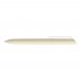 VANE KG GUM Twist ballpoint pen beige