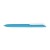 VANE KG GUM Twist ballpoint pen cyan