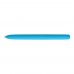 VANE KG GUM Twist ballpoint pen cyan