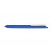 VANE KG GUM Twist ballpoint pen dark blue
