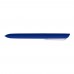 VANE KG GUM Twist ballpoint pen dark blue